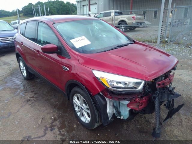 FORD ESCAPE 2017 1fmcu9gd1hue89622