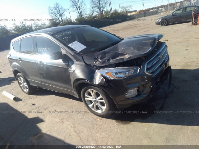 FORD ESCAPE 2017 1fmcu9gd1huf06077