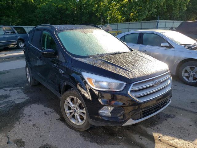 FORD ESCAPE SE 2018 1fmcu9gd1jua10895