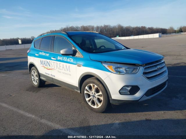 FORD ESCAPE 2018 1fmcu9gd1jua11612