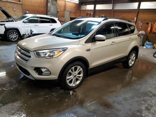 FORD ESCAPE SE 2018 1fmcu9gd1jua19385