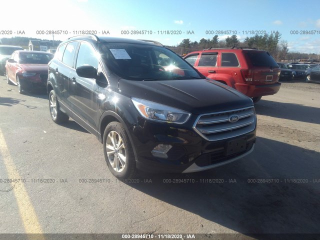 FORD ESCAPE 2018 1fmcu9gd1jua25235