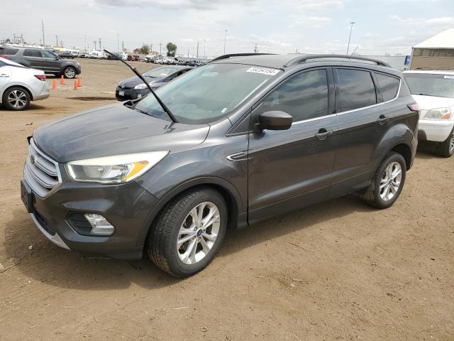 FORD ESCAPE 2018 1fmcu9gd1jua32329