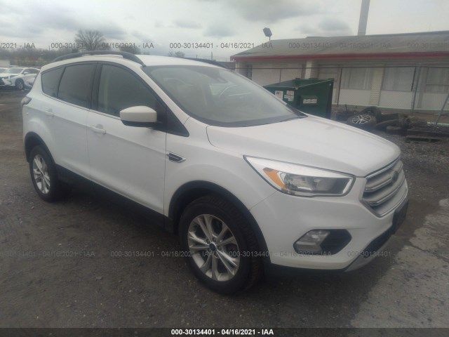 FORD ESCAPE 2018 1fmcu9gd1jua42925