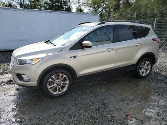 FORD ESCAPE 2018 1fmcu9gd1jua47493