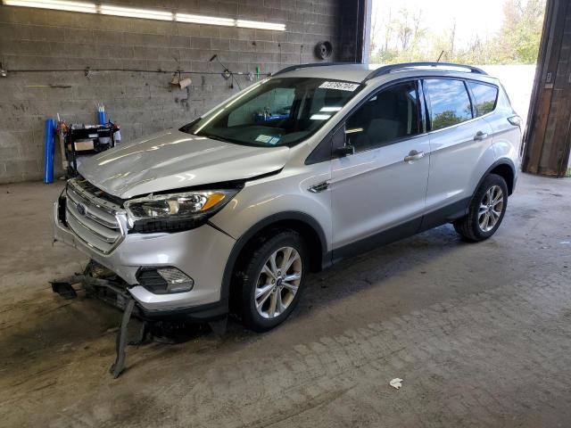 FORD ESCAPE SE 2018 1fmcu9gd1jua50913