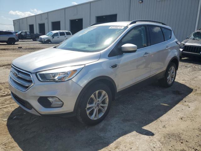 FORD ESCAPE SE 2018 1fmcu9gd1jua72975