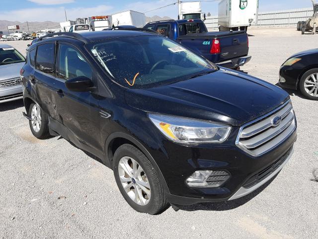 FORD ESCAPE SE 2018 1fmcu9gd1jua74225