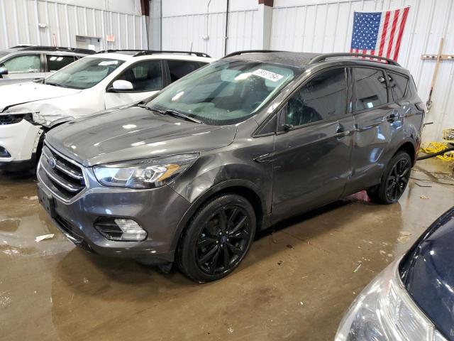 FORD ESCAPE 2018 1fmcu9gd1jua80297