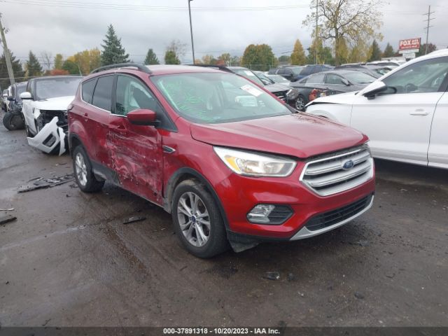 FORD ESCAPE 2018 1fmcu9gd1jua96256