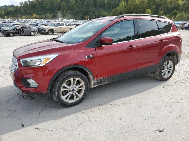 FORD ESCAPE 2017 1fmcu9gd1jub05635