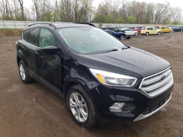 FORD ESCAPE SE 2018 1fmcu9gd1jub10530