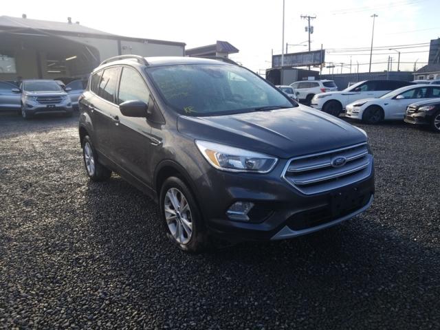 FORD ESCAPE SE 2018 1fmcu9gd1jub16926