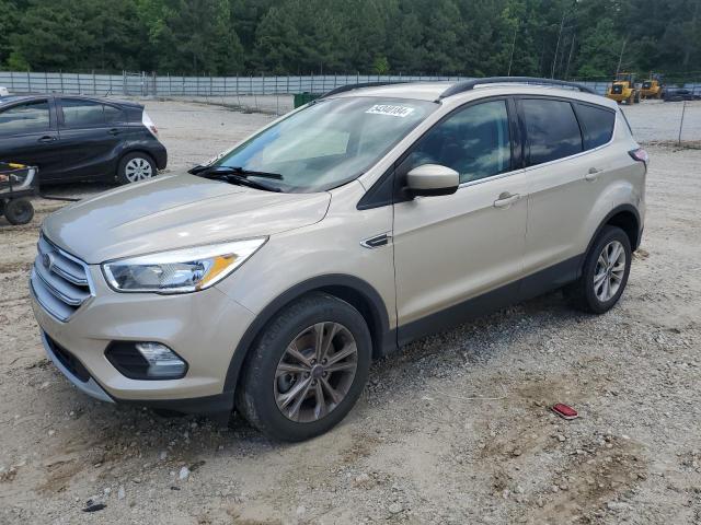 FORD ESCAPE 2018 1fmcu9gd1jub21320