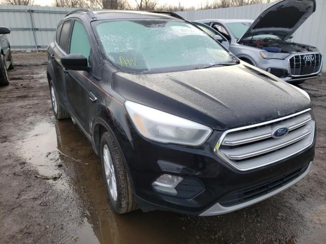 FORD ESCAPE SE 2018 1fmcu9gd1jub22936