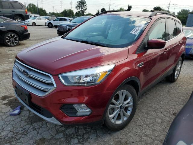 FORD ESCAPE 2018 1fmcu9gd1jub24962