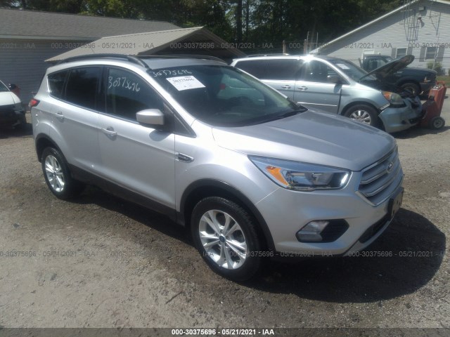 FORD ESCAPE 2018 1fmcu9gd1jub28686