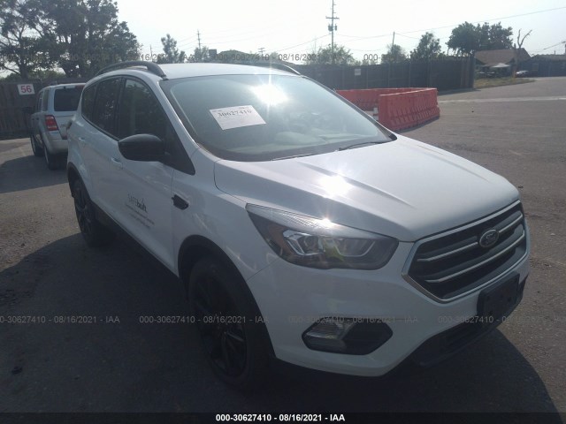 FORD ESCAPE 2018 1fmcu9gd1jub31345