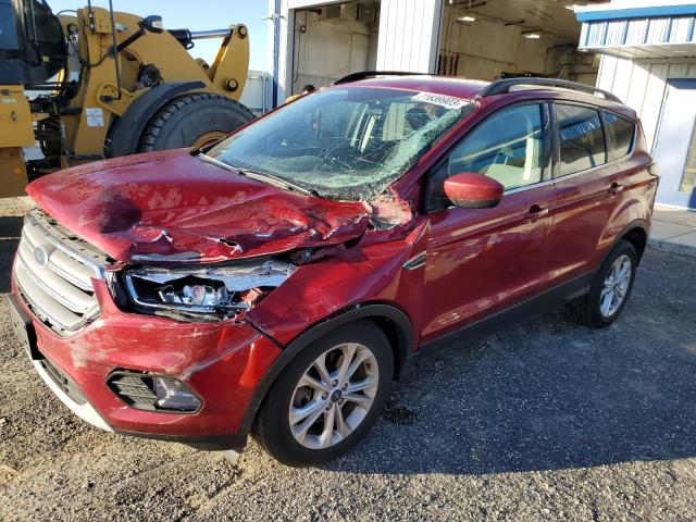 FORD ESCAPE 2018 1fmcu9gd1jub38229