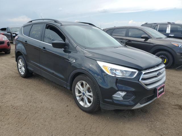 FORD ESCAPE SE 2018 1fmcu9gd1jub43351