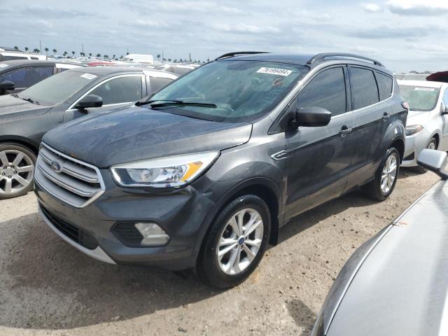 FORD ESCAPE SE 2018 1fmcu9gd1jub50672