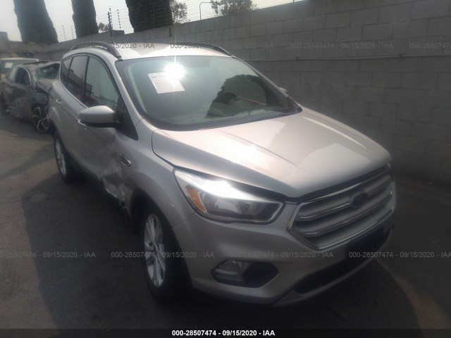 FORD ESCAPE 2018 1fmcu9gd1jub54933