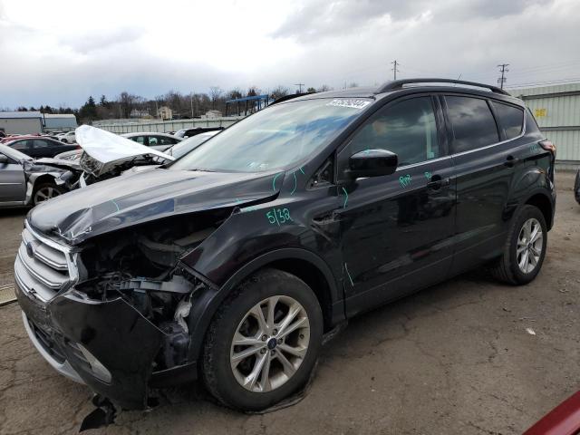 FORD ESCAPE 2018 1fmcu9gd1jub58352