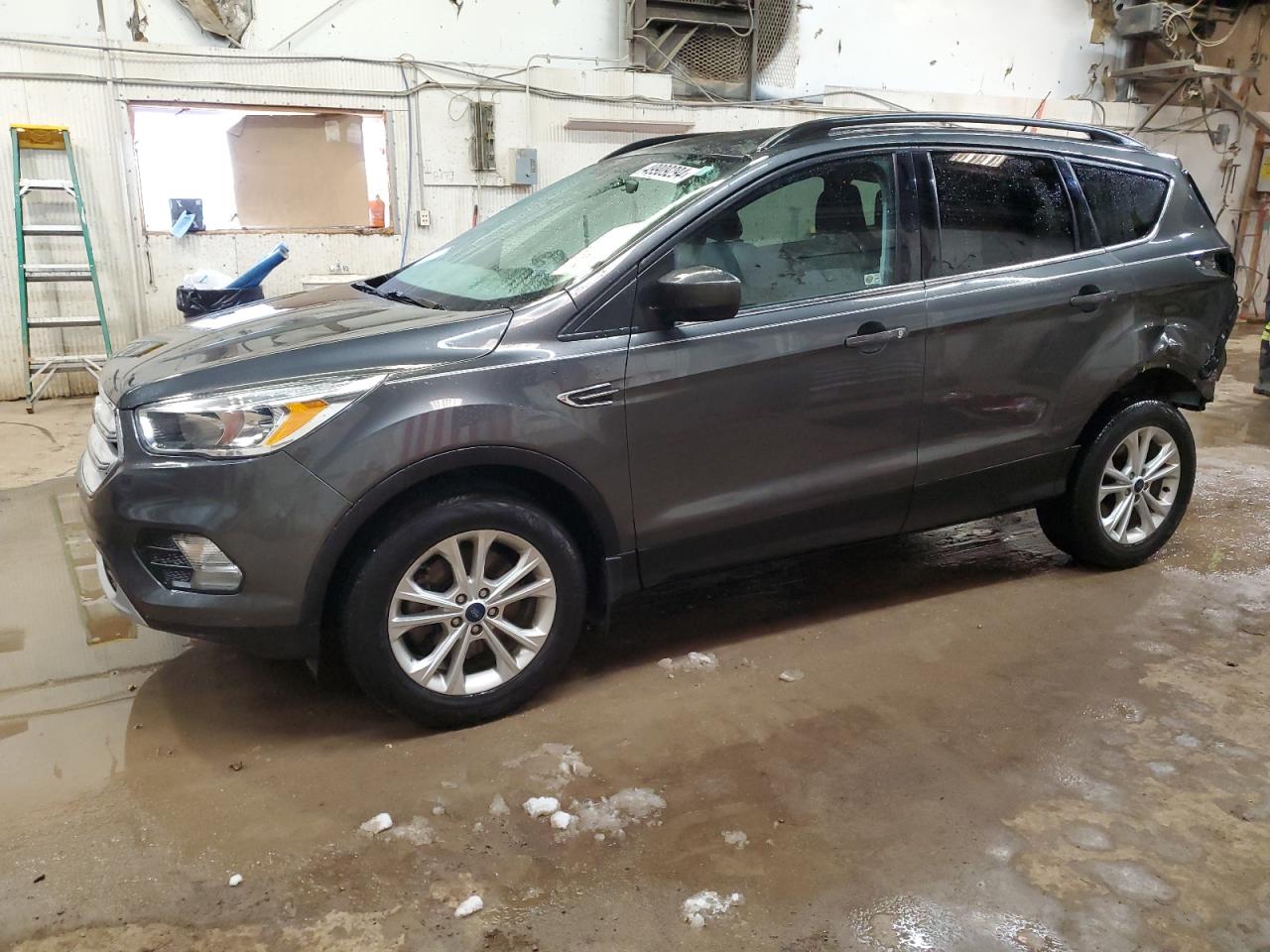 FORD ESCAPE 2018 1fmcu9gd1jub64362