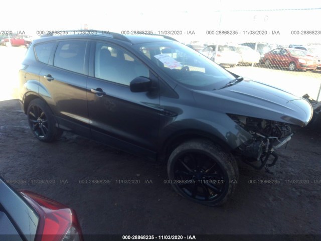 FORD ESCAPE 2018 1fmcu9gd1jub73868