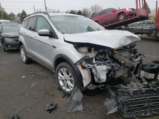 FORD ESCAPE SE 2018 1fmcu9gd1jub81825