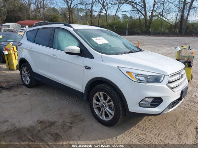 FORD ESCAPE 2018 1fmcu9gd1jub85731