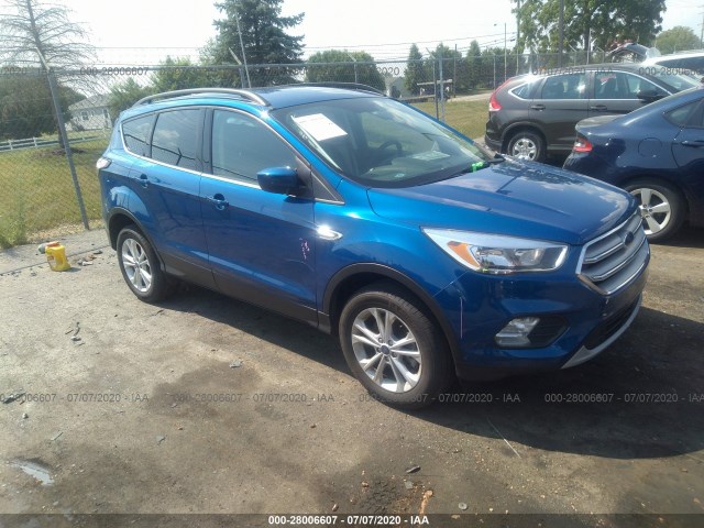 FORD ESCAPE 2018 1fmcu9gd1juc05430