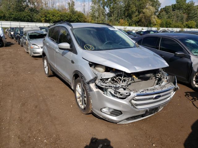 FORD ESCAPE SE 2018 1fmcu9gd1juc12216