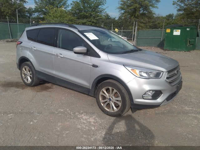 FORD ESCAPE 2018 1fmcu9gd1juc12605