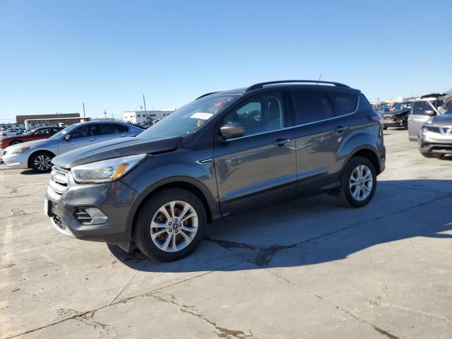 FORD ESCAPE SE 2018 1fmcu9gd1juc12801