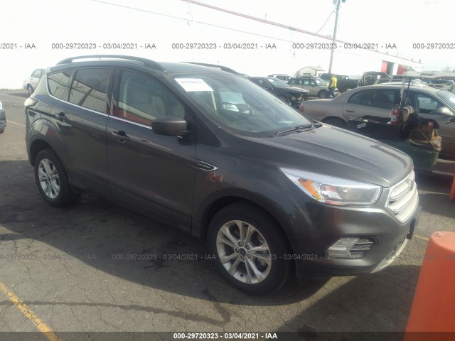 FORD ESCAPE 2018 1fmcu9gd1juc12894