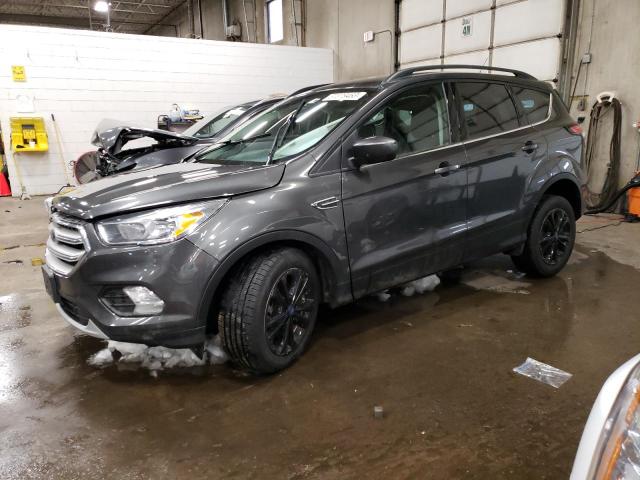 FORD ESCAPE SE 2018 1fmcu9gd1juc20509