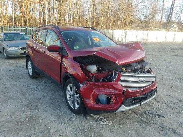 FORD ESCAPE 2018 1fmcu9gd1juc24138