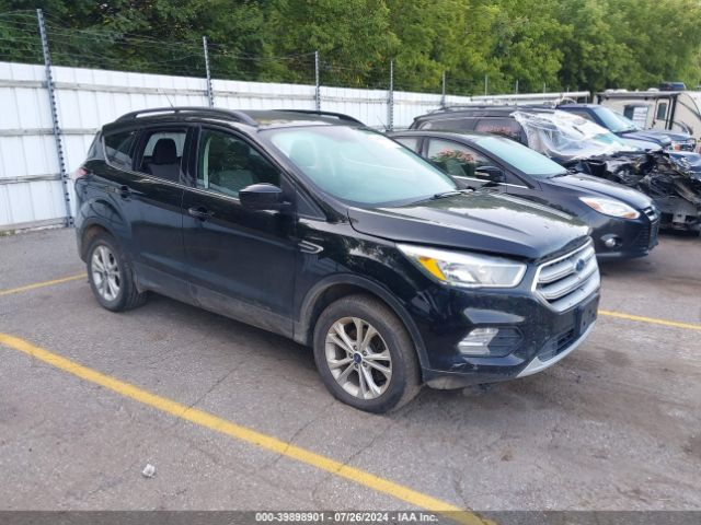 FORD ESCAPE 2018 1fmcu9gd1juc29310