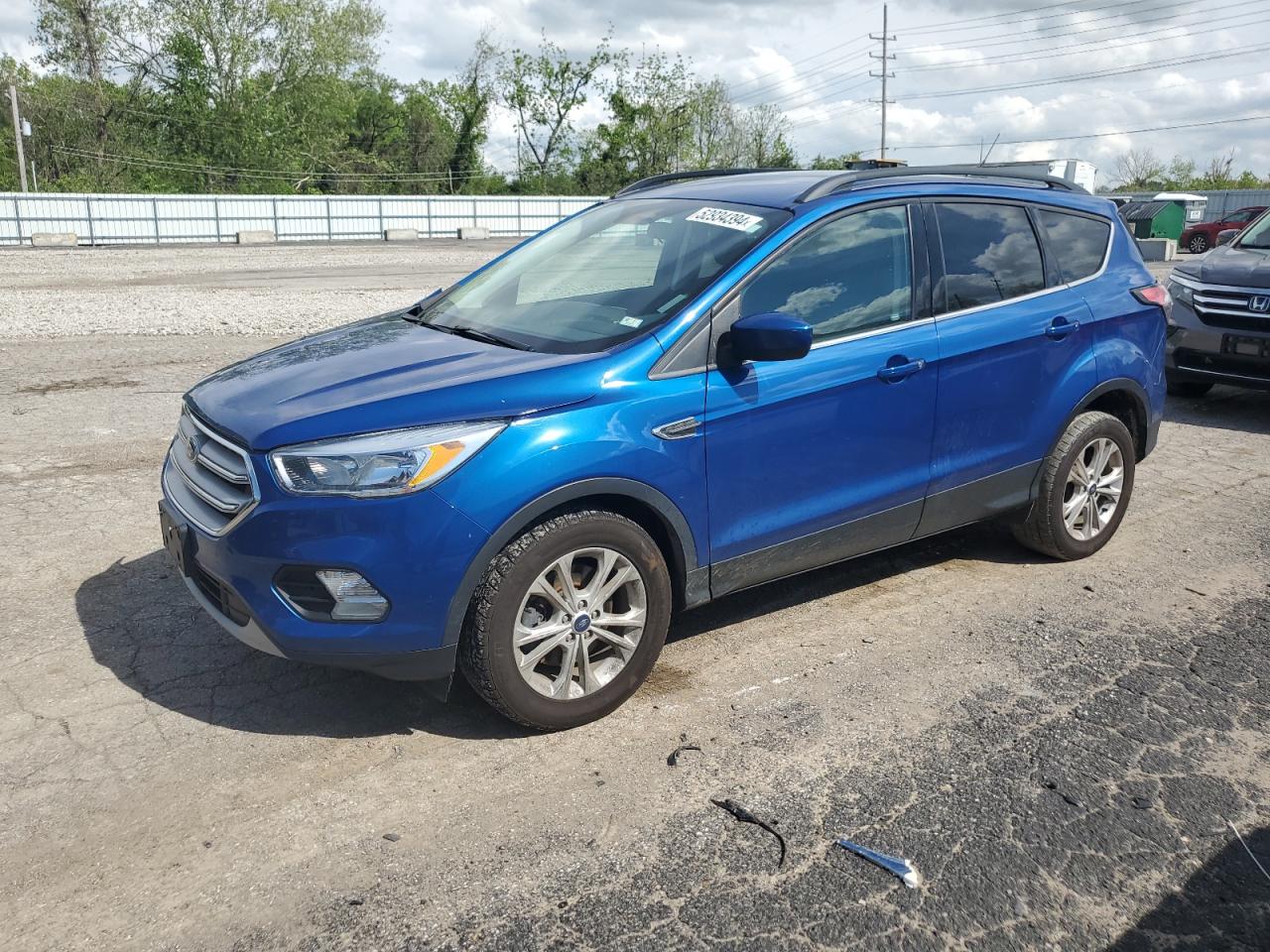 FORD ESCAPE 2018 1fmcu9gd1juc29663