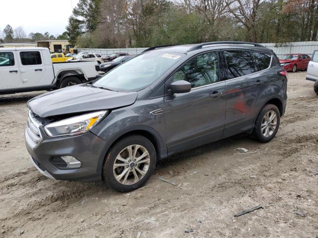 FORD ESCAPE SE 2018 1fmcu9gd1juc31493