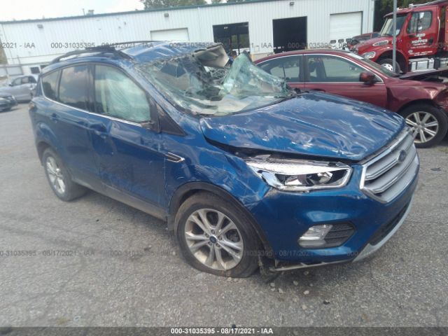 FORD ESCAPE 2018 1fmcu9gd1juc33762