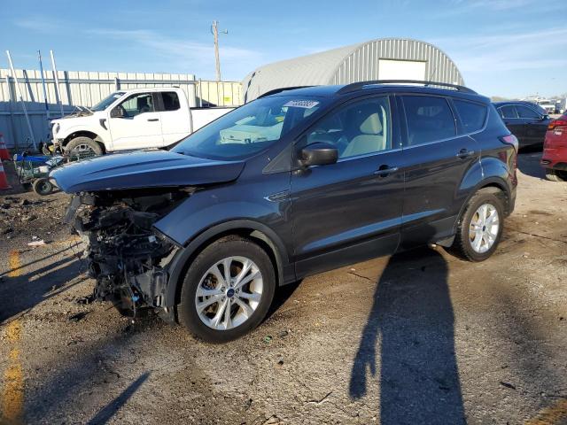 FORD ESCAPE 2018 1fmcu9gd1juc34975