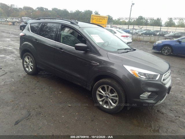 FORD ESCAPE 2018 1fmcu9gd1juc55440