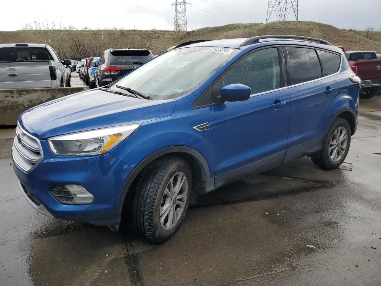 FORD ESCAPE 2018 1fmcu9gd1juc58371