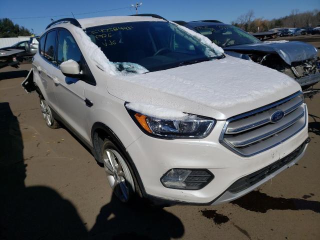 FORD ESCAPE SE 2018 1fmcu9gd1juc66051