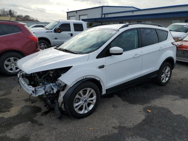 FORD ESCAPE SE 2018 1fmcu9gd1juc67961