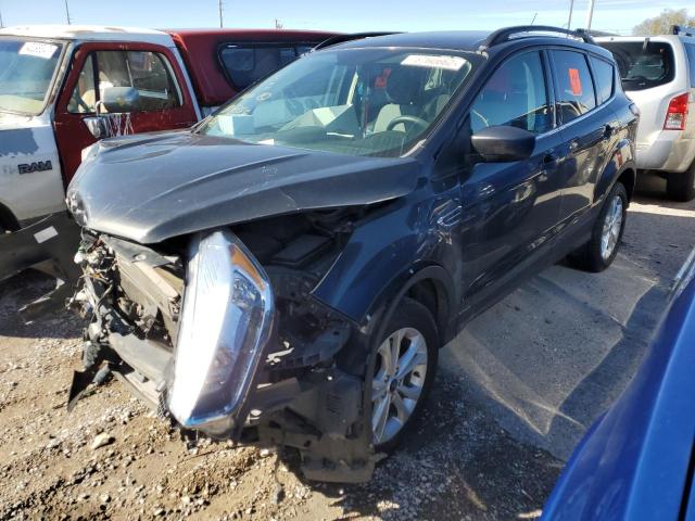 FORD ESCAPE SE 2018 1fmcu9gd1juc76594