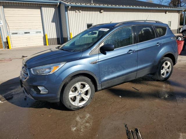 FORD ESCAPE SE 2018 1fmcu9gd1juc84386