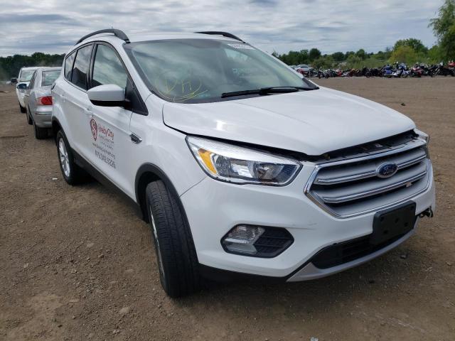 FORD ESCAPE SE 2018 1fmcu9gd1juc85389